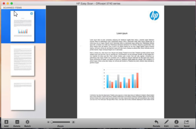 Download Hp Utility For Mac